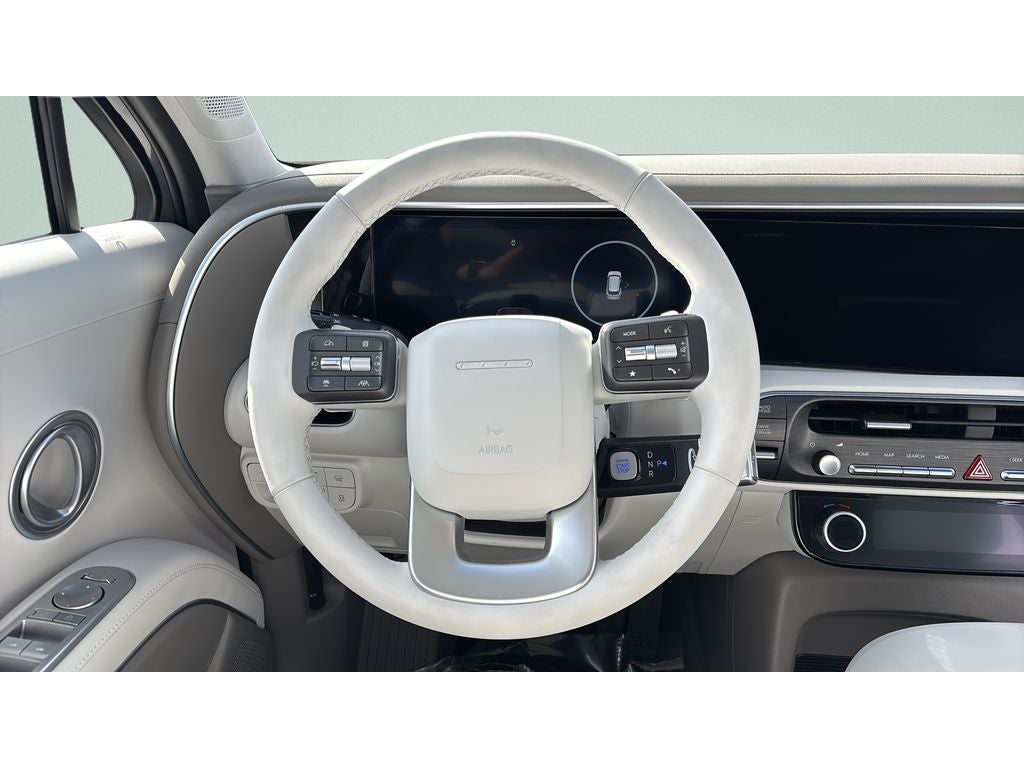 2026 Hyundai Palisade SEL 8P