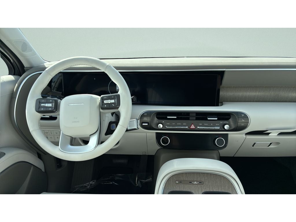 2026 Hyundai Palisade SEL 8P