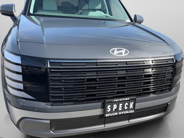 2026 Hyundai Palisade SEL AWD