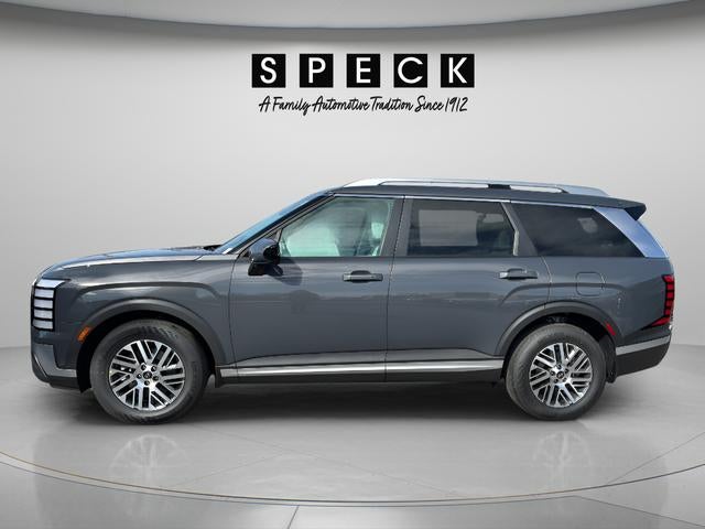 2026 Hyundai Palisade SEL AWD