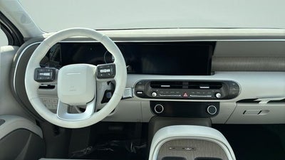 2026 Hyundai Palisade SEL AWD