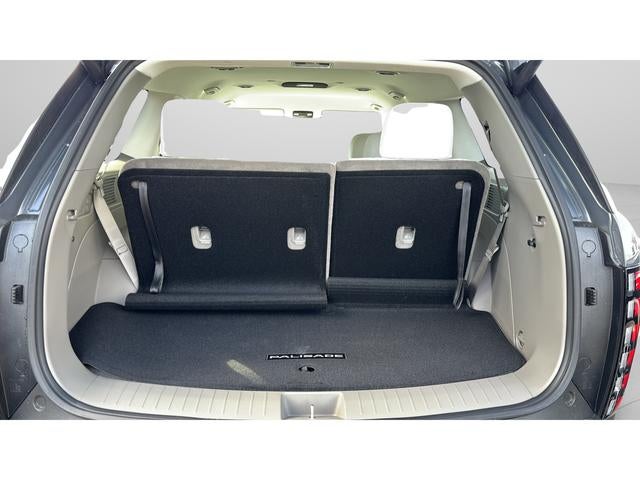 2026 Hyundai Palisade SEL AWD