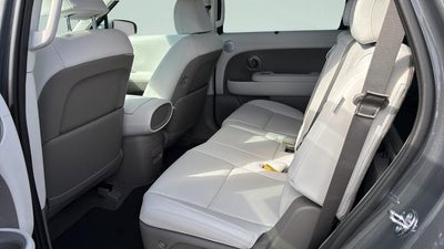 2026 Hyundai Palisade SEL AWD