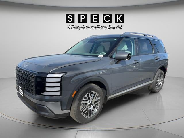 2026 Hyundai Palisade SEL AWD