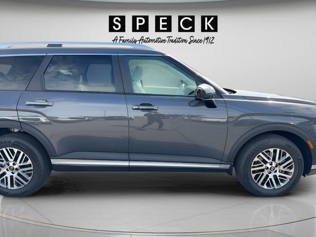 2026 Hyundai Palisade SEL AWD