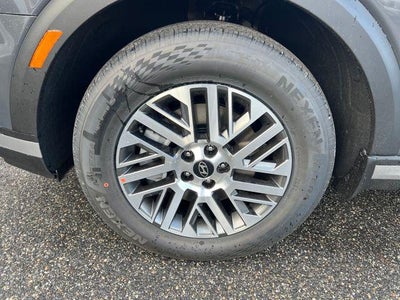 2026 Hyundai Palisade SEL AWD