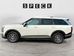 2026 Hyundai Palisade Hybrid SEL 7P