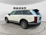 2026 Hyundai Palisade Hybrid SEL 7P