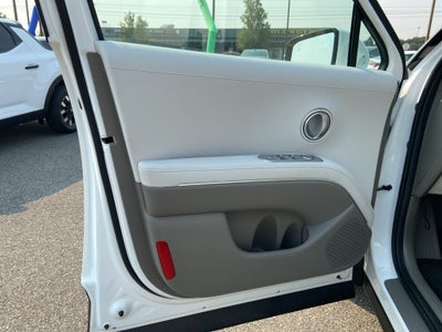 2026 Hyundai Palisade Hybrid SEL 7P