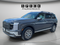 2026 Hyundai Palisade Hybrid SEL 8P