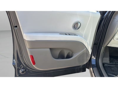 2026 Hyundai Palisade Hybrid SEL 8P