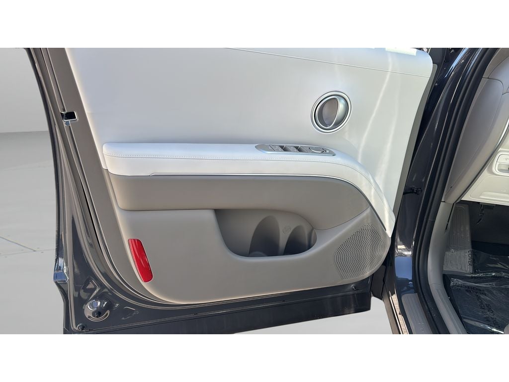 2026 Hyundai Palisade Hybrid SEL 8P