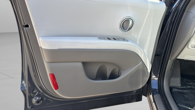 2026 Hyundai Palisade Hybrid SEL 8P