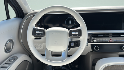 2026 Hyundai Palisade Hybrid SEL 8P