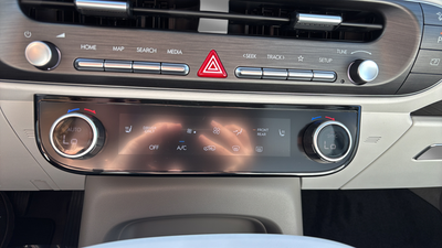 2026 Hyundai Palisade Hybrid SEL 8P