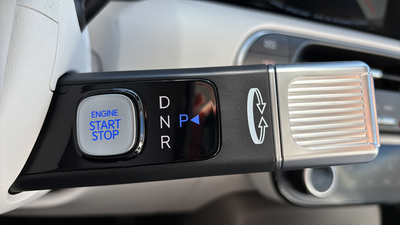 2026 Hyundai Palisade Hybrid SEL 8P