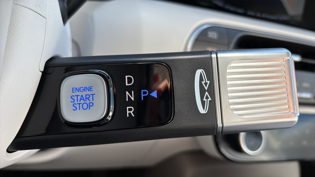 2026 Hyundai Palisade Hybrid SEL 8P