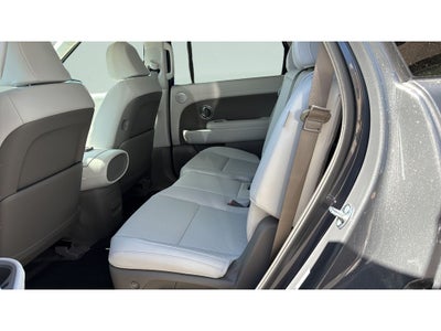 2026 Hyundai Palisade Hybrid SEL 8P