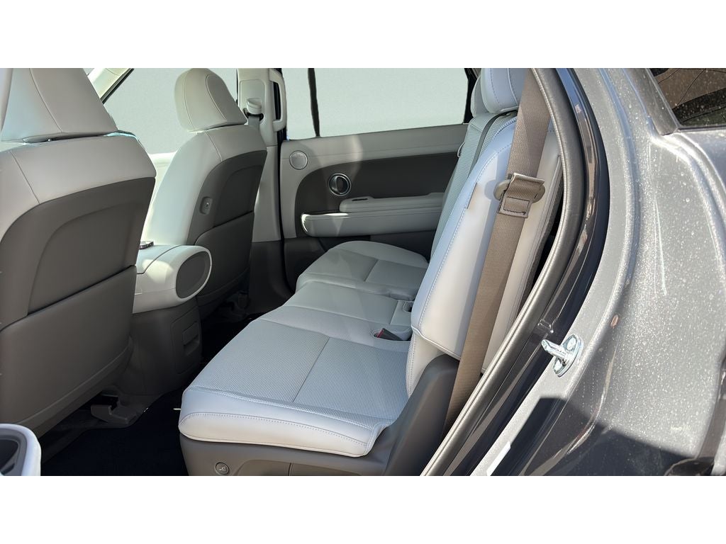 2026 Hyundai Palisade Hybrid SEL 8P