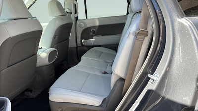2026 Hyundai Palisade Hybrid SEL 8P