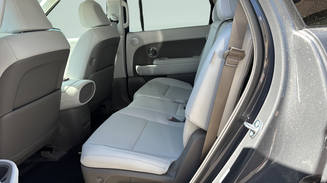 2026 Hyundai Palisade Hybrid SEL 8P
