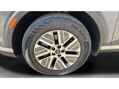 2026 Hyundai Palisade Hybrid SEL 8P