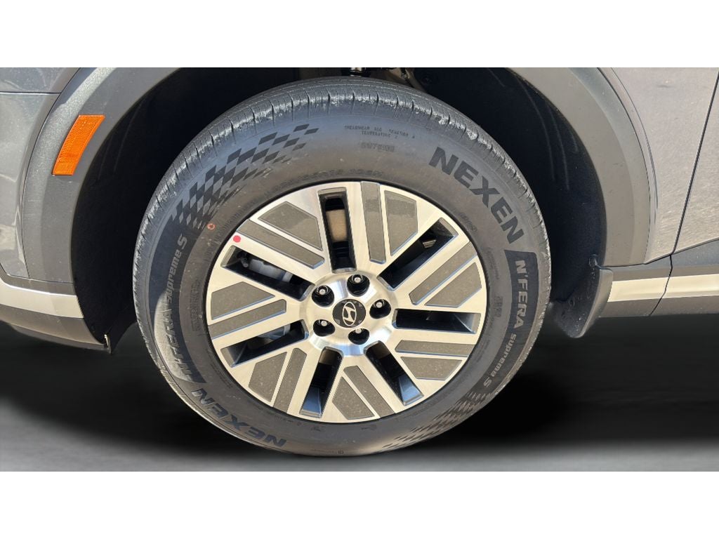2026 Hyundai Palisade Hybrid SEL 8P