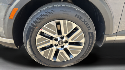 2026 Hyundai Palisade Hybrid SEL 8P