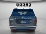 2026 Hyundai Palisade Hybrid SEL 8P
