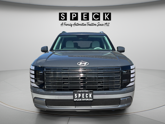 2026 Hyundai Palisade Hybrid SEL 8P