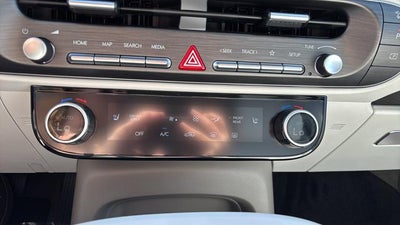2026 Hyundai Palisade Hybrid SEL 8P