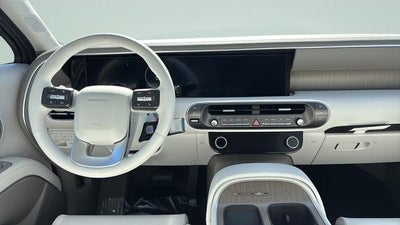 2026 Hyundai Palisade Hybrid SEL 8P