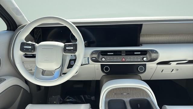 2026 Hyundai Palisade Hybrid SEL 8P