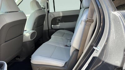 2026 Hyundai Palisade Hybrid SEL 8P
