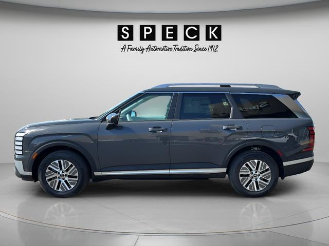 2026 Hyundai Palisade Hybrid SEL 8P