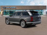 2026 Hyundai Palisade Hybrid SEL 8P