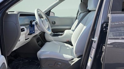 2026 Hyundai Palisade Hybrid SEL 8P