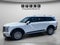 2026 Hyundai Palisade Hybrid SEL 8P