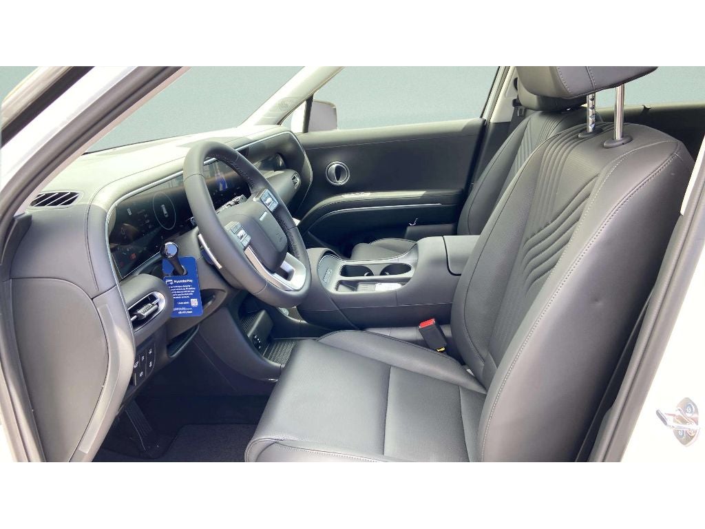 2026 Hyundai Palisade Hybrid SEL 8P