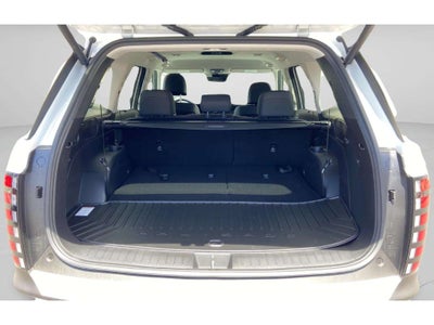 2026 Hyundai Palisade Hybrid SEL 8P
