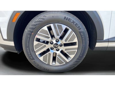2026 Hyundai Palisade Hybrid SEL 8P