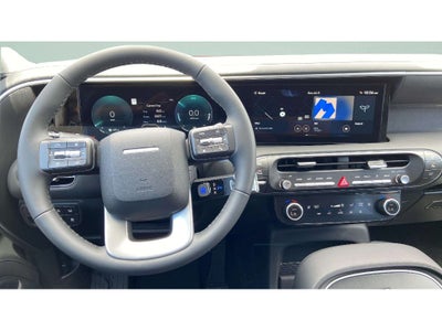 2026 Hyundai Palisade Hybrid SEL 8P