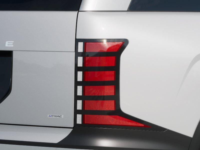2026 Hyundai Palisade Hybrid SEL 8P