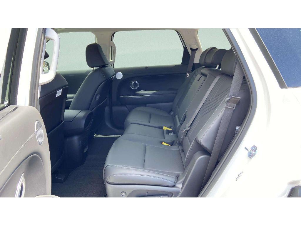 2026 Hyundai Palisade Hybrid SEL 8P