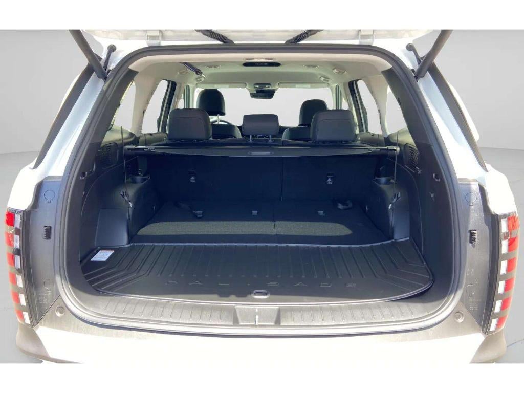 2026 Hyundai Palisade Hybrid SEL 8P