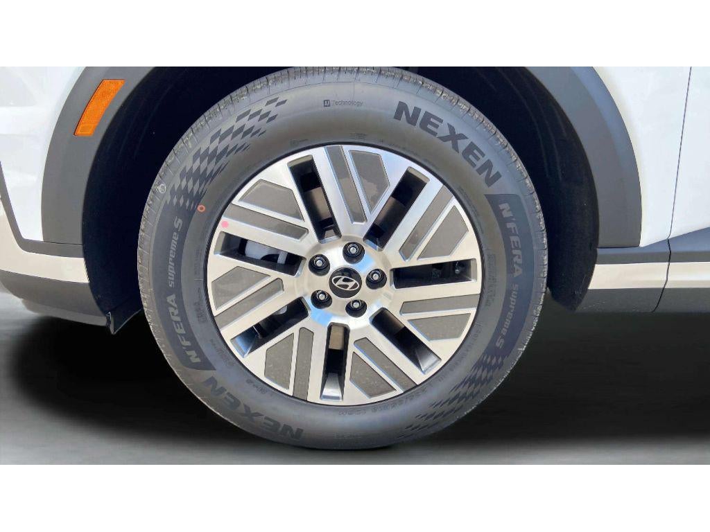 2026 Hyundai Palisade Hybrid SEL 8P