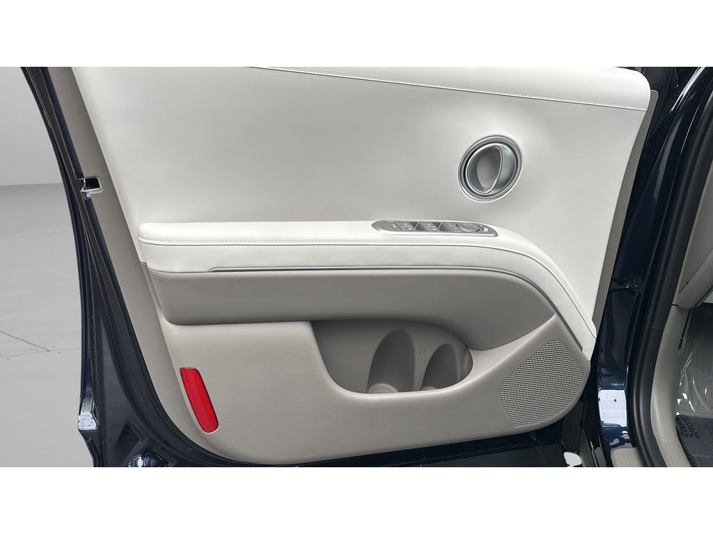 2026 Hyundai Palisade Hybrid SEL 7P