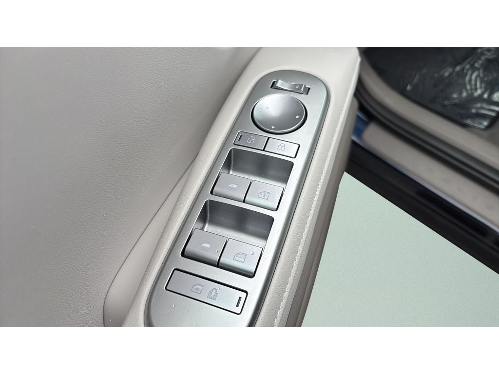 2026 Hyundai Palisade Hybrid SEL 7P