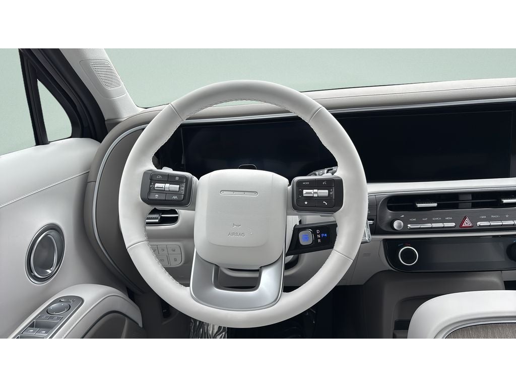2026 Hyundai Palisade Hybrid SEL 7P