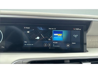 2026 Hyundai Palisade Hybrid SEL 7P